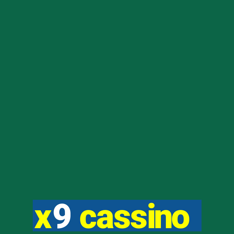 x9 cassino